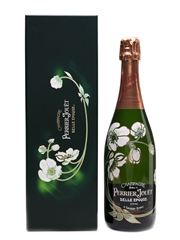 Perrier Jouët Belle Epoque 1996