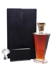 Courvoisier L'Esprit De Cognac Lalique Decanter 70cl / 42%