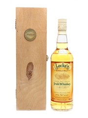 Locke's Single Malt