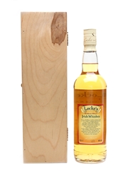 Locke's Single Malt Irish Whiskey - Cooley 70cl / 40%