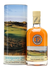 Bruichladdich Links Turnberry 14 Years Old 70cl / 46%