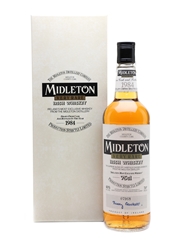 Midleton Very Rare 1984 First Release 75cl / 40%