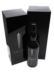 Macallan 21 Year Old The Savoy Collection Edition 1 - Bottle 88 70cl / 43%