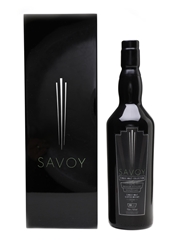 Macallan 21 Year Old The Savoy Collection Edition 1 - Bottle 88 70cl / 43%