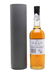 Oban 1969 32 Year Old 70cl / 55.1%