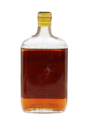 Old Taylor 1942 Bottled 1948 47cl / 50%