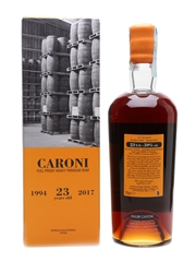 Caroni 1994 Heavy Trinidad Rum 23 Year Old - Velier 70cl / 59%