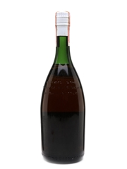 Remy Martin VSOP Bottled 1960s - Renfield Importers, Newark 75.7cl / 40%