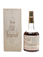 Very Old Fitzgerald 10 Year Old 1948