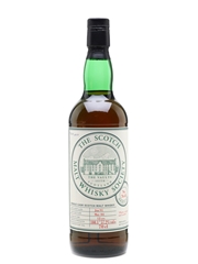 SMWS 76.43 Mortlach 1991 70cl / 57.2%