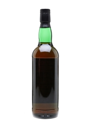 SMWS 76.43 Mortlach 1991 70cl / 57.2%