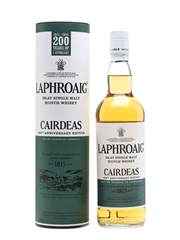 Laphroaig Cairdead 2015 200th Anniversary 70cl
