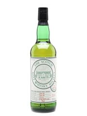 SMWS 97.12 Littlemill 1990 70cl / 55.9%