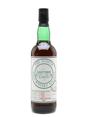 SMWS 58.11 Strathisla 1973 70cl / 51.4%