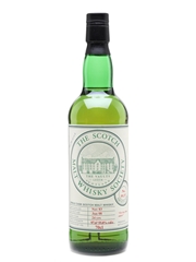 SMWS 59.37 Teaninich 1983 70cl / 55.8%