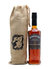 Bowmore 15 Years Old
