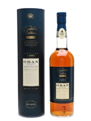 Oban 1989 Distillers Edition