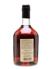 The Classic Cask 1986 Straight Rye * Bottled 2001 75cl / 45%