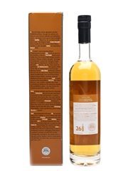 SMWS 4.104 - 26 Malts Highland Park 16 Year Old 50cl / 54.6%