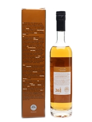 SMWS 24.86 - 26 Malts Macallan 20 Year Old 50cl / 55.2%