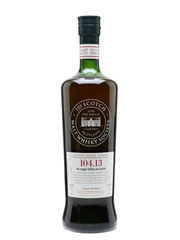 SMWS 104.13 Glencraig 36 Year Old 70cl / 50.6%