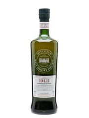 SMWS 104.11 Glencraig 34 Year Old 70cl / 47.8%