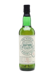 SMWS 99.7 Glenugie 1965 70cl / 55.1%