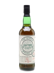 SMWS 113.9 Braeval 1977 70cl / 44.8%