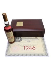 Macallan 1946 52 Year Old 70cl / 40%