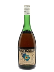 Remy Martin VSOP Bottled 1960s - Duty Free 70cl / 40%