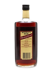 Myers's Planters' Punch Rum  75cl / 40%