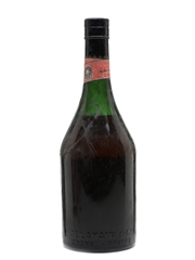 Delamain Pale & Dry Cognac Bottled 1960s - D & C 70cl / 40%