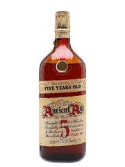 Ancient Age 5 Year Old Bourbon