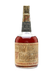 Very Old Fitzgerald 8 Year Old 1947 Stitzel-Weller - Bottled 1955 75cl / 50%