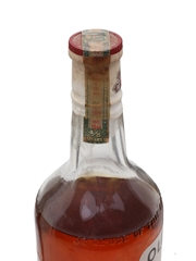 Old Crow 1940 Bottled 1944 75cl / 50%