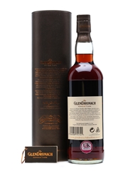 Glendronach 1992 cask #401 17 Years Old 70cl