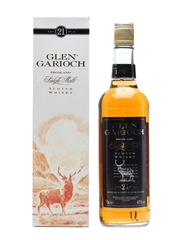 Glen Garioch 1970