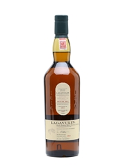 Lagavulin 1995