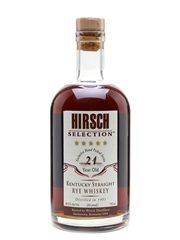 Hirsch Selection 1983