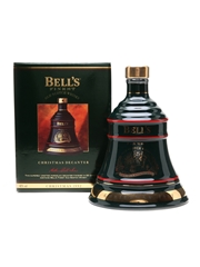 Bell's Decanter Christmas 1992