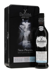 Glenfiddich Snow Phoenix 2010 70cl 