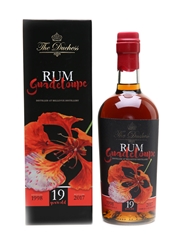 Bellevue 1998 Guadeloupe Rum 19 Year Old - The Duchess 70cl / 54.9%