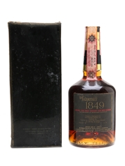 Old Fitzgerald 1849 8 Year Old Bottled 1970s - Stitzel-Weller 75cl / 45%