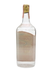 Gordon's Dry Gin Spring Cap Bottled 1940s 95cl / 47.2%