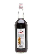Pimm's No.1 Cup  100cl / 25%