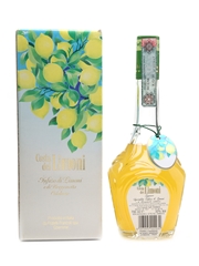 Costa Dei Limoni Lemon Liqueur 70cl / 32%