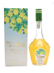 Costa Dei Limoni Lemon Liqueur 70cl / 32%