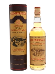 Glenmorangie 10 Year Old