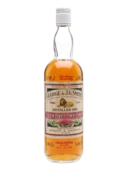 Glenlivet 1938 Bottled 1970s - Gordon & MacPhail 75.7cl / 40%