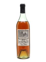 Berry Bros 1904 Grande Champagne Cognac